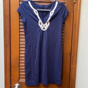 Lilly Pulitzer cotton dress size S